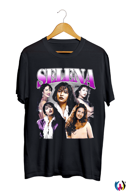 Selena 1 Semitono