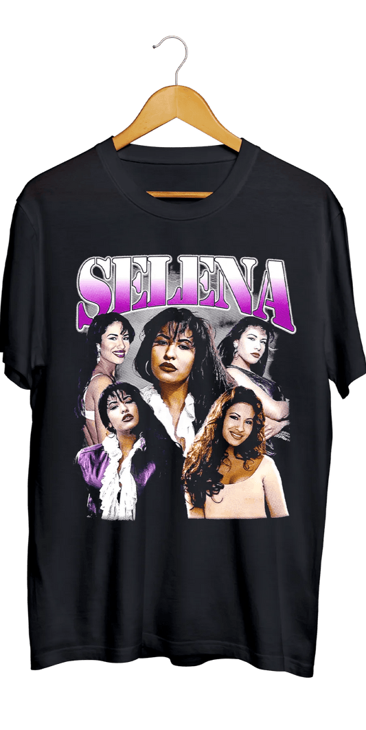 Selena 1 Semitono
