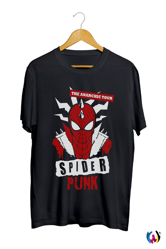 Spider Man 23 Semitono