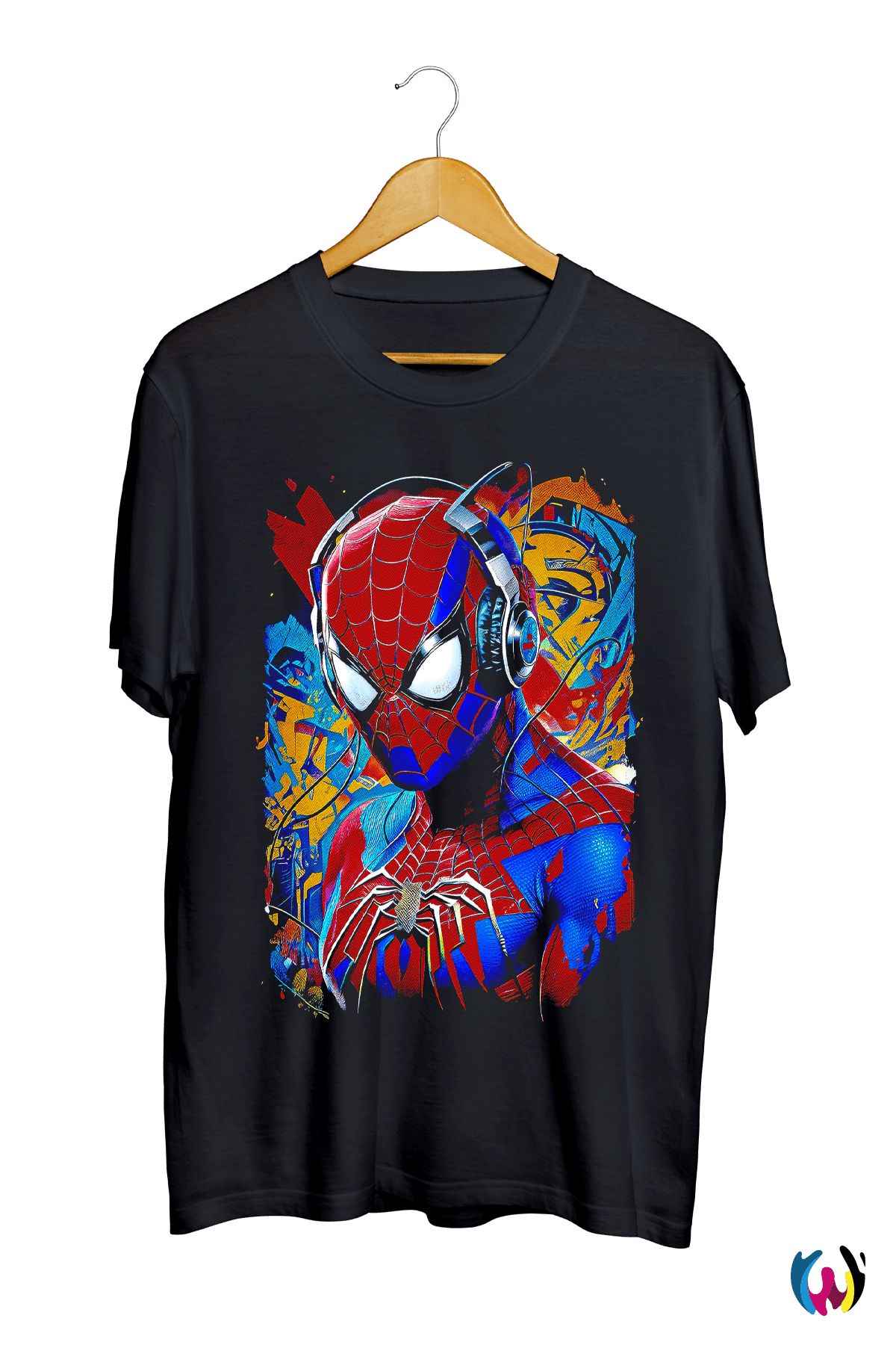 Spider Man 26 Semitono