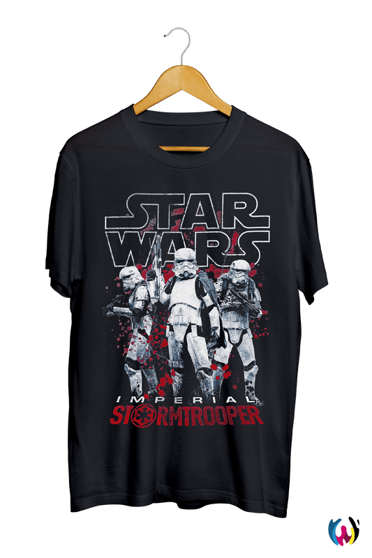 Star Wars 74 Semitono