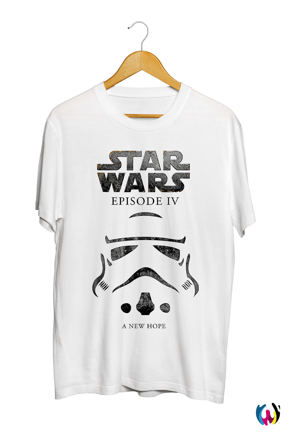 Star Wars 77 Semitono