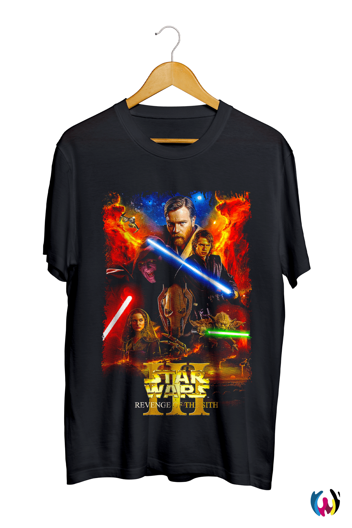 Star Wars 85 Semitono