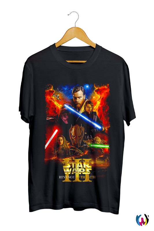 Star Wars 85 Semitono