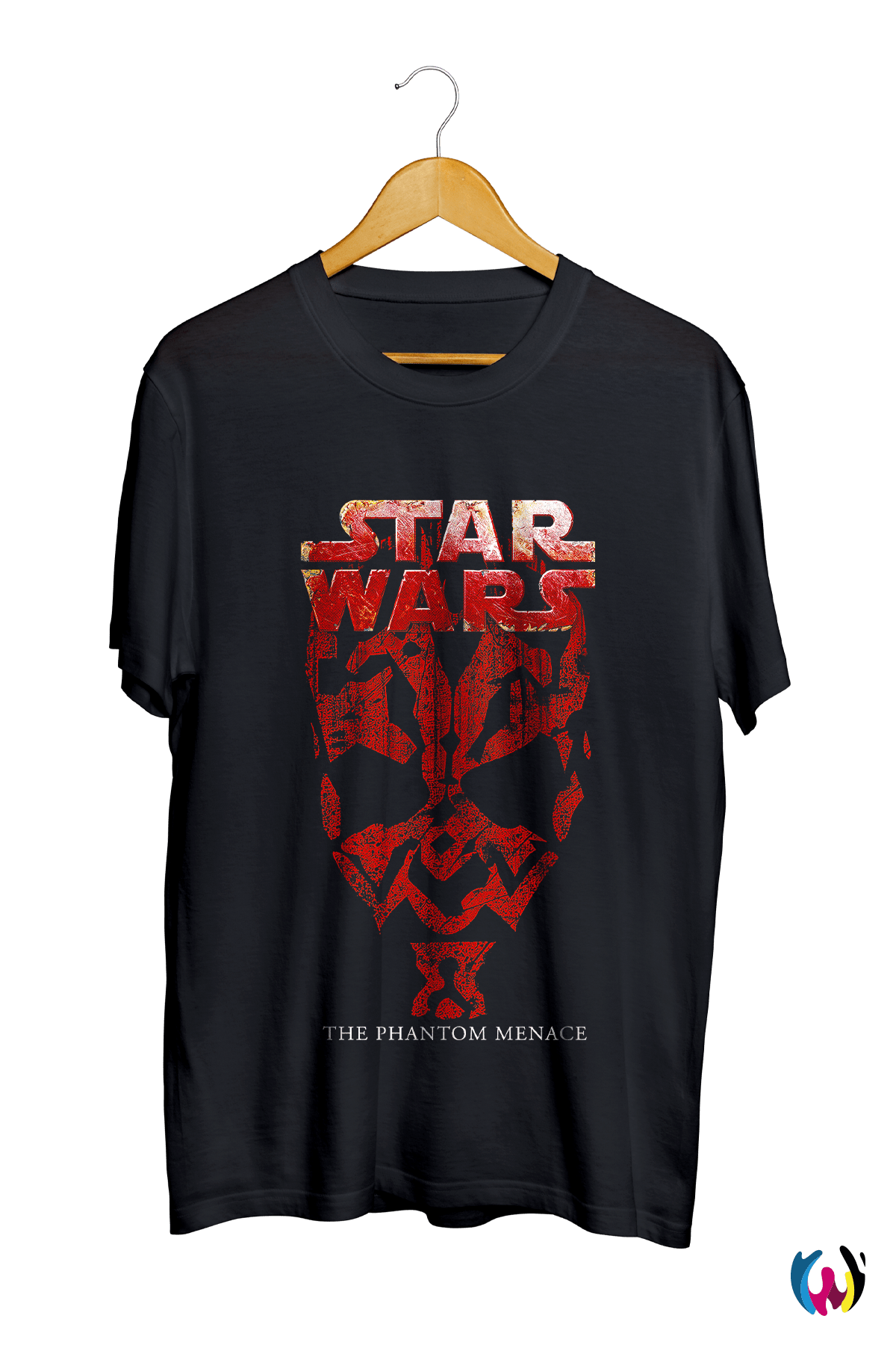 Star Wars 86 Semitono