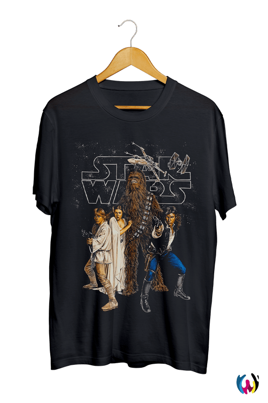 StarWars 90 Semitono