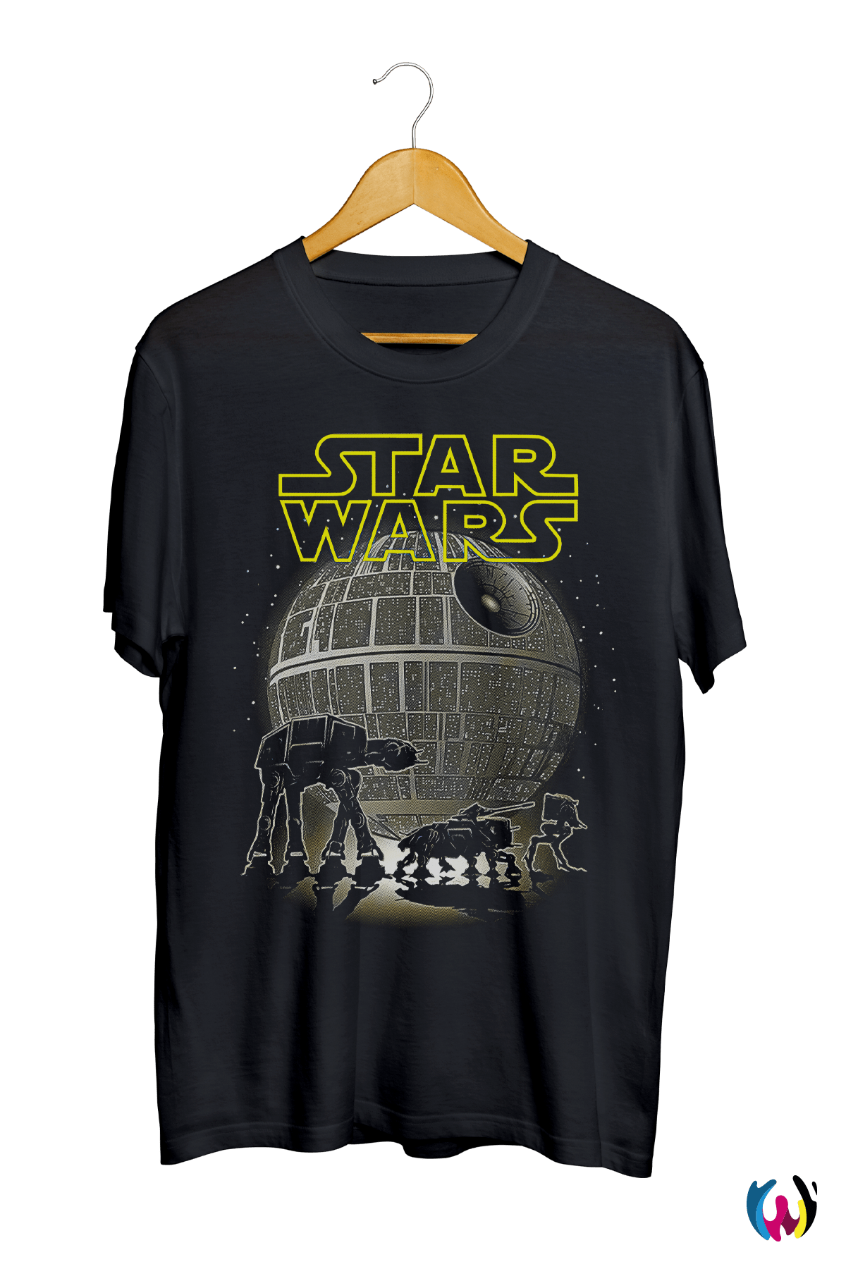 StarWars 93 Semitono