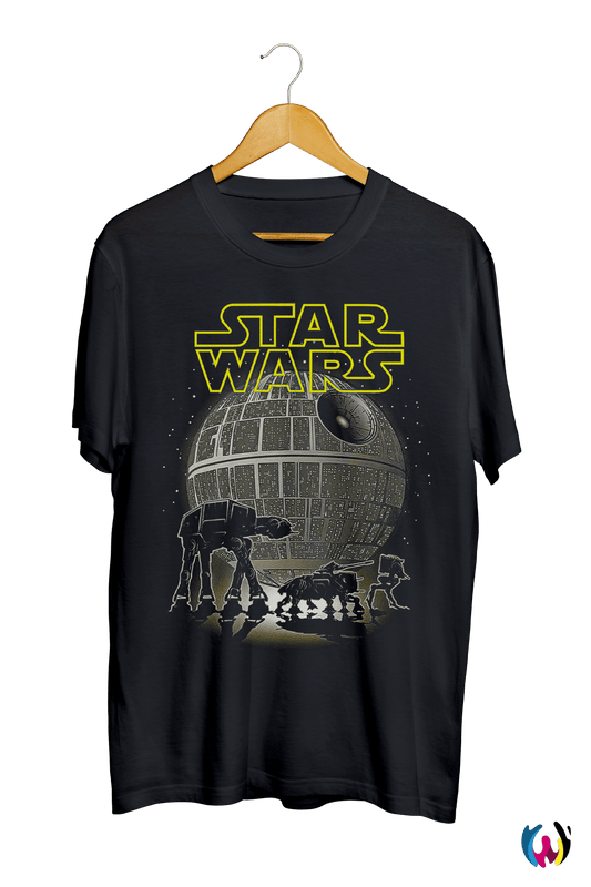 StarWars 93 Semitono