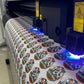 Sticker personalizado UV