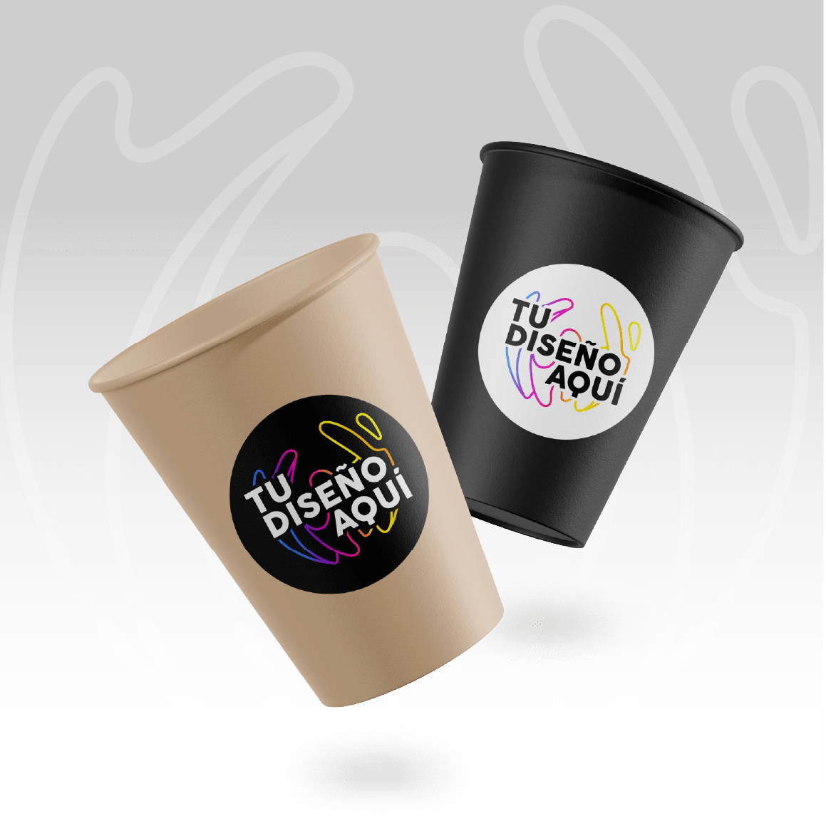 Sticker Adhesivo UV Personalizado | alta adherencia