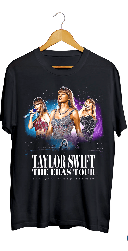 Taylor Swift 1 Semitono