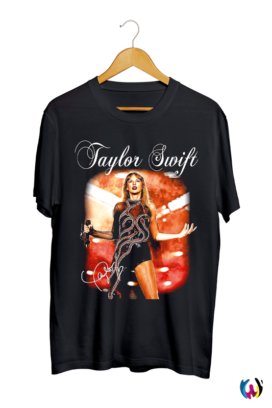 Taylor Swift 3 Semitono