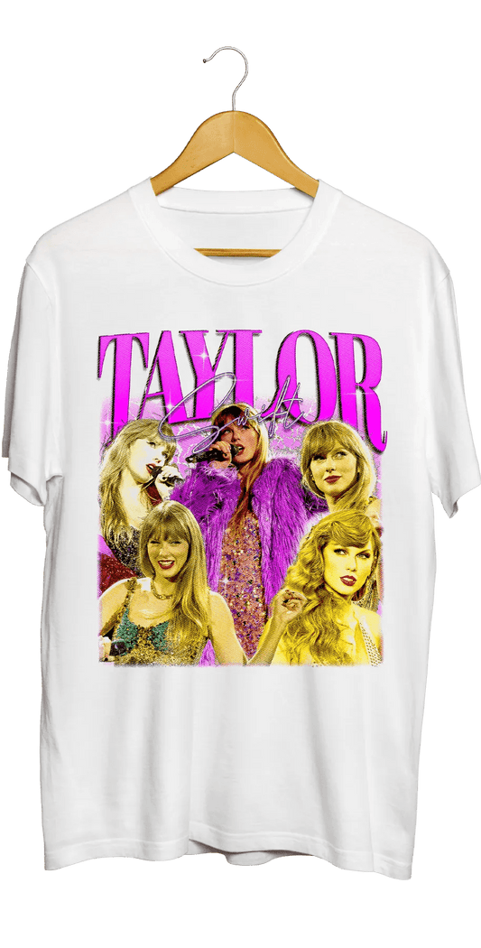 Taylor Swift 6 Semitono