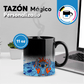 Taza Mágico Personalizada 11oz | Estampa tu diseño o logo