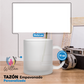 Taza Empavonado Personalizada 11oz | Estampa tu diseño o logo