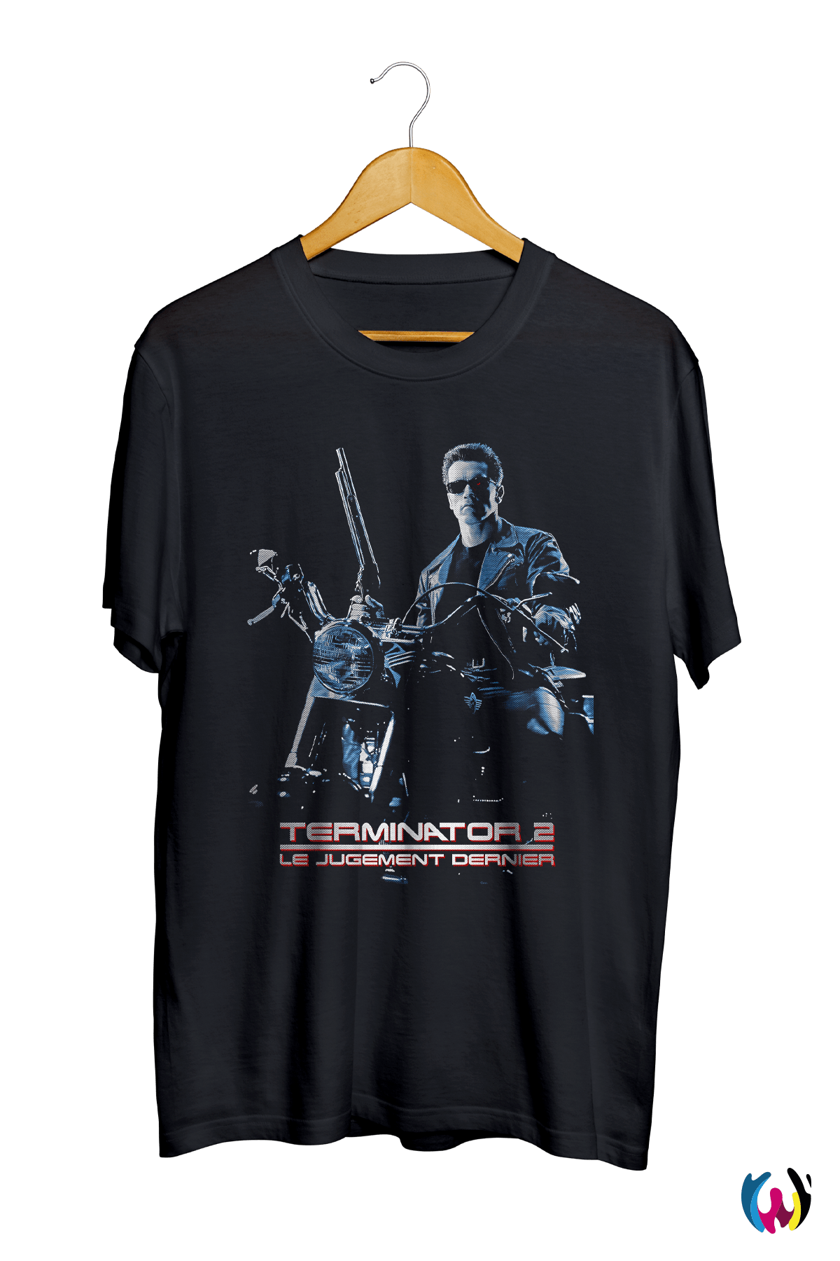 Terminator 3 Semitono