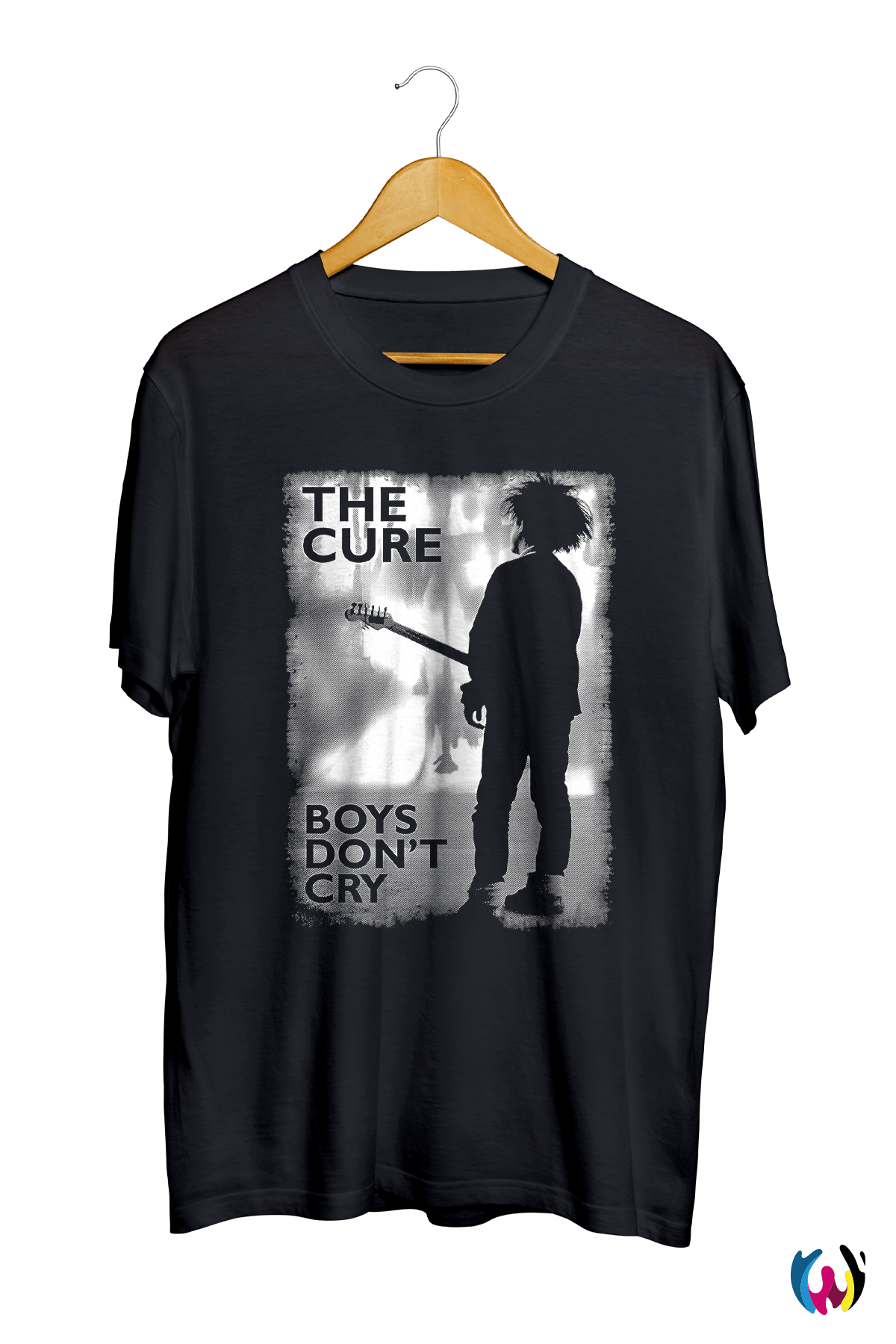 The cure 2 Semitono