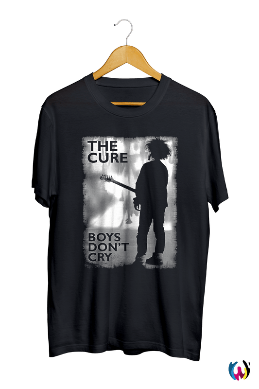 The cure 2 Semitono