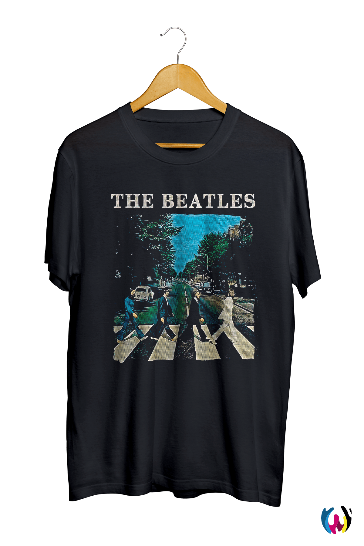 The Beatles 1 Semitono