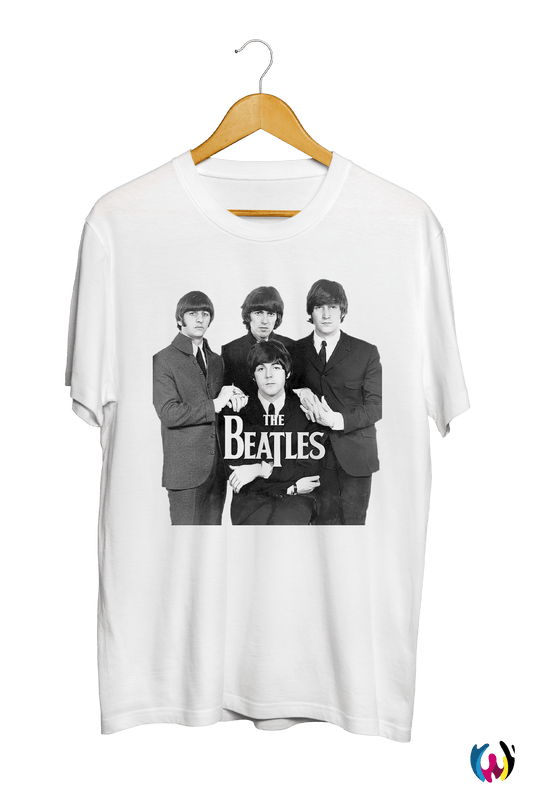 The Beatles 2 Semitono