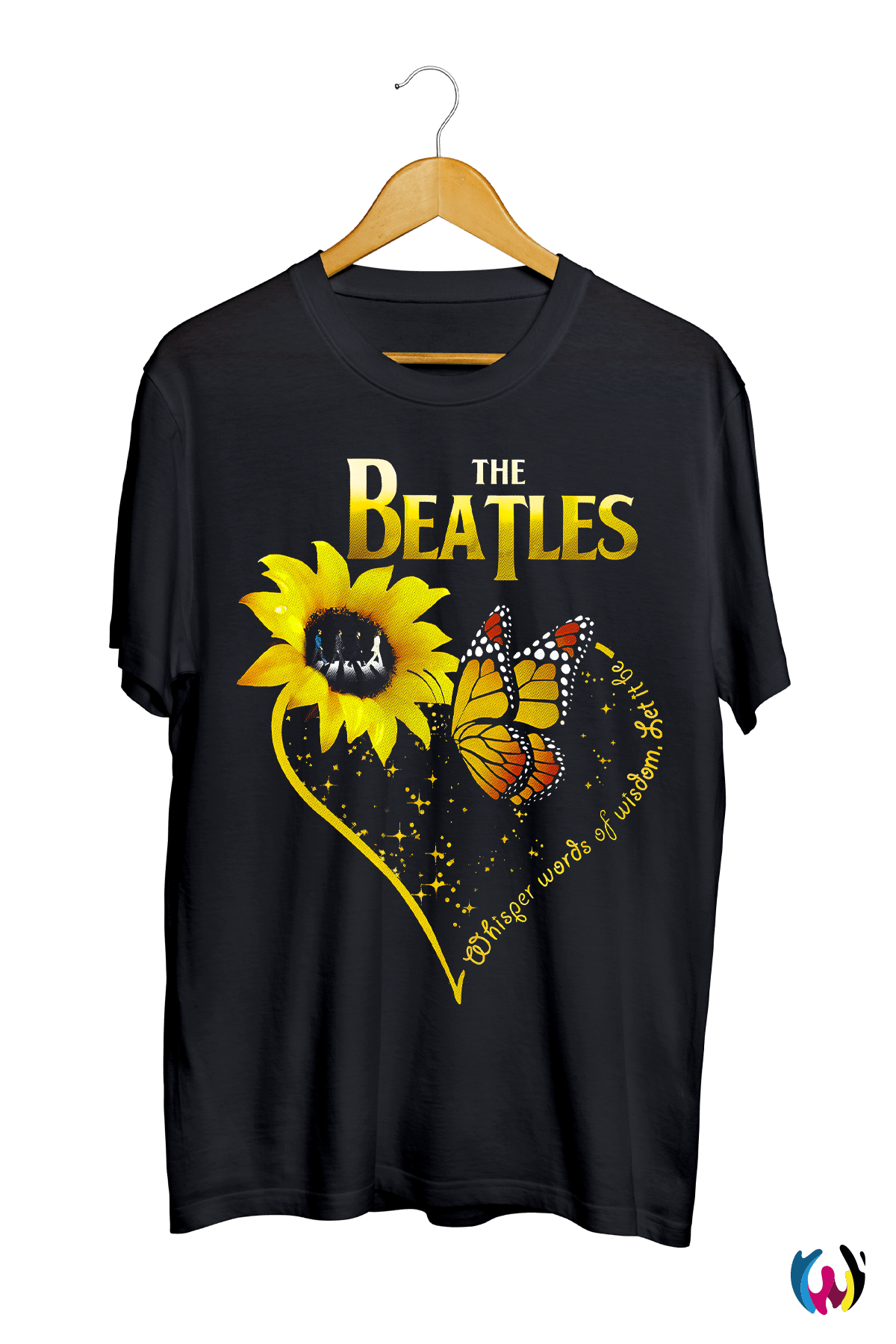 The Beatles 4 Semitono