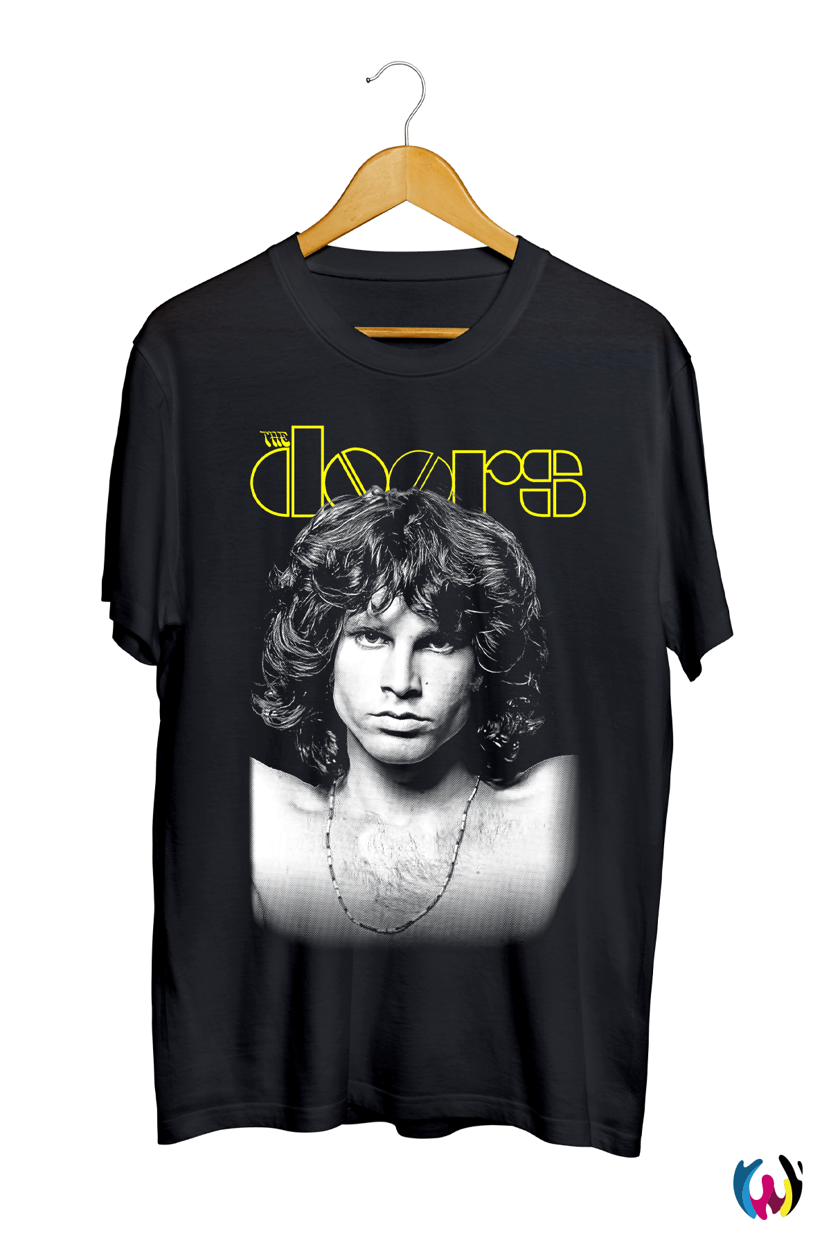 The doors 01 Semitono