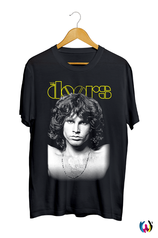 The doors 01 Semitono