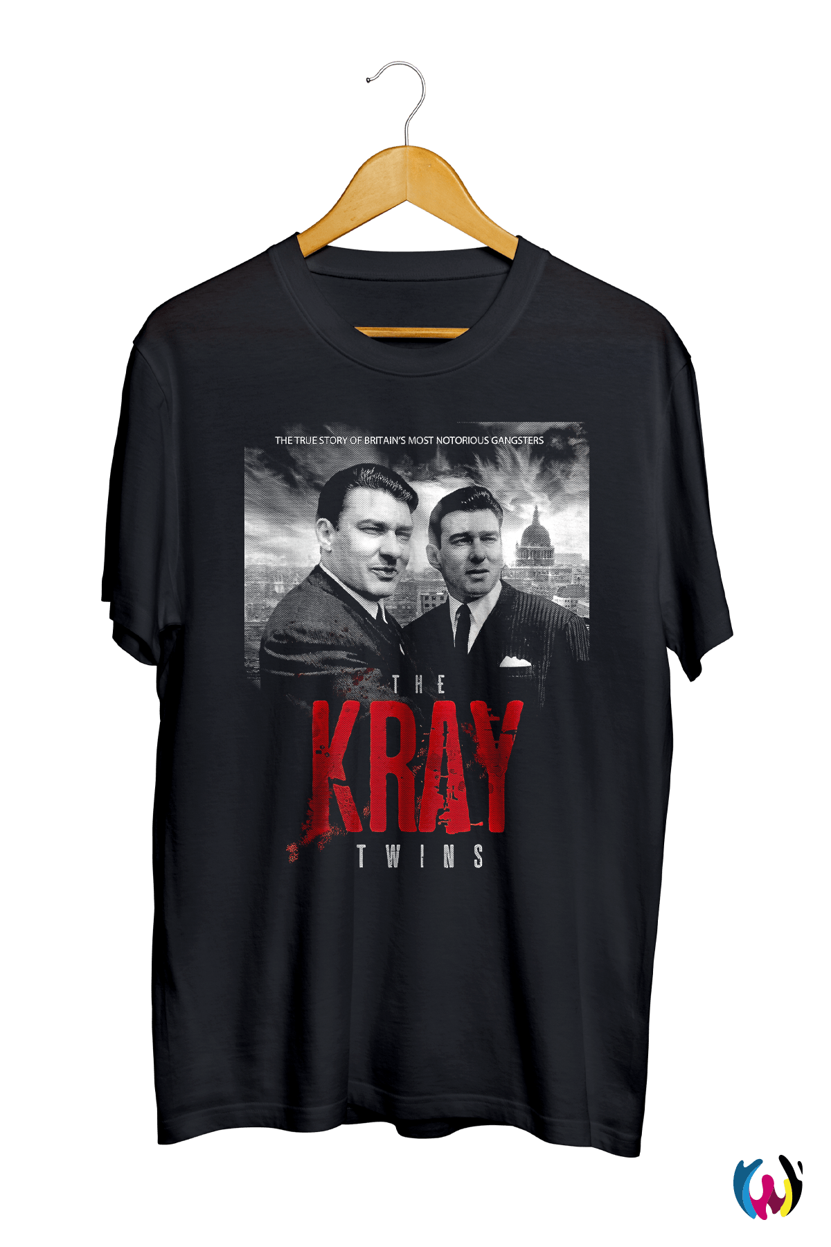 The kray twins 1 Semitono