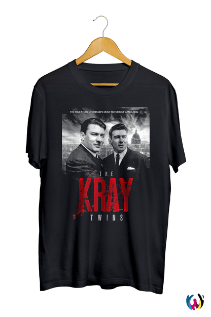 The kray twins 1 Semitono