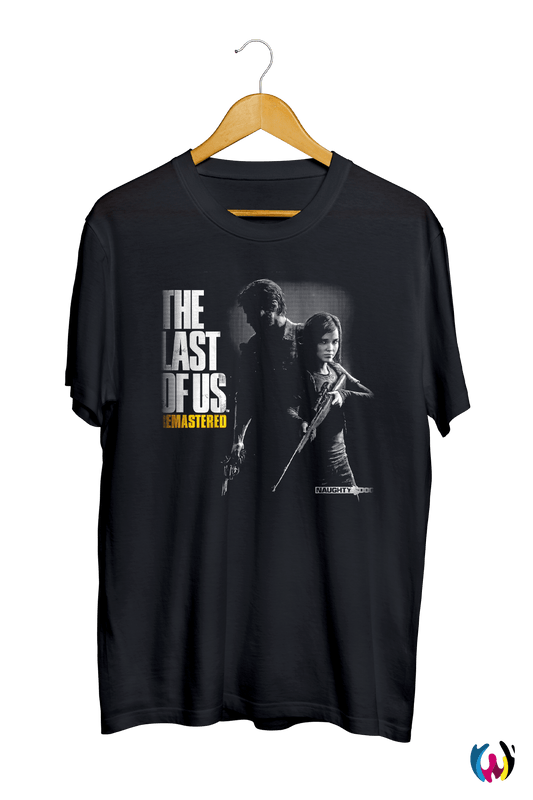 The last of us 1 Semitono