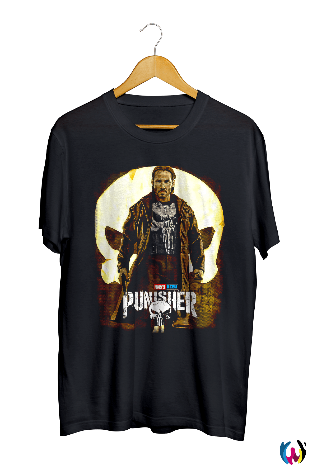 The punisher Semitono