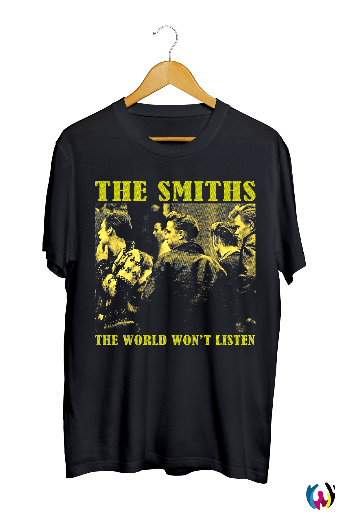 The Smiths 1 Semitono