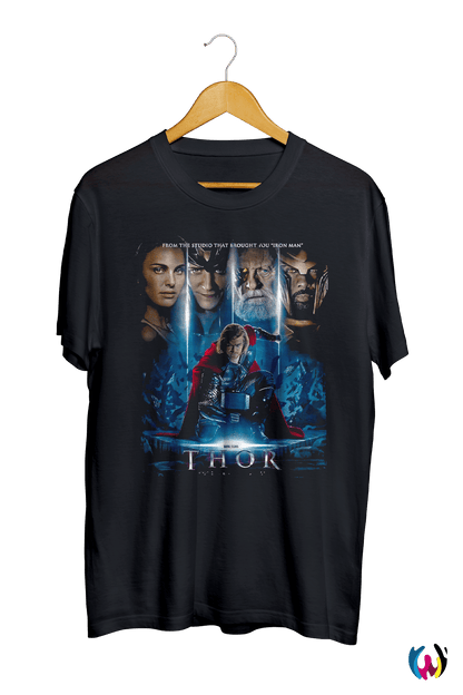 Thor 3 Semitono