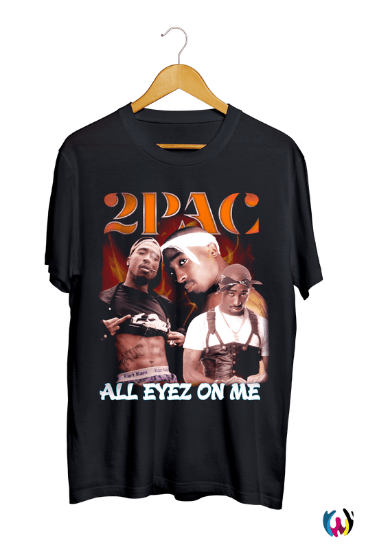 Tupac Shakur 3 Semitono