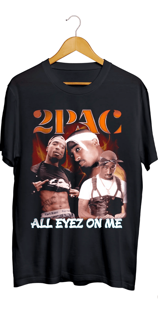 Tupac Shakur 3 Semitono