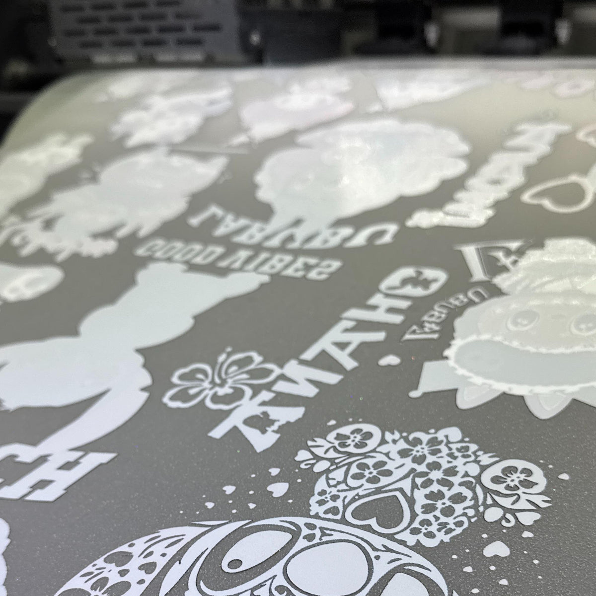 Impresion DTF Textil por Metro – Carga tu Diseño y Estampa al Instante para impresion dtf - wittan DTF TEXTIL