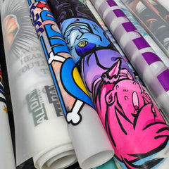 Crea tu Lienzo DTF Textil Personalizado - Impresión Express - wittan Crea tu Lienzo DTF Textil Personalizado