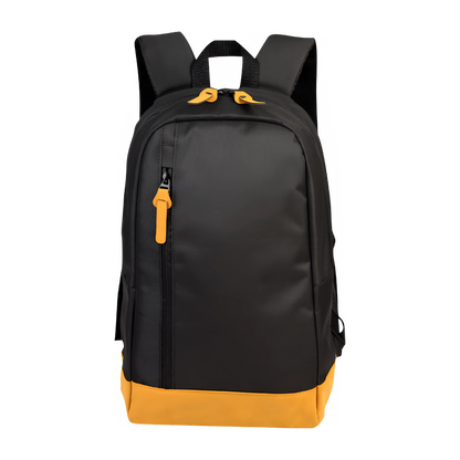 Mochila corporativa personalizada con logo