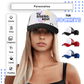 Jockey de Malla Personalizado con tu logo