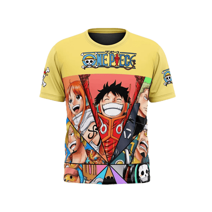 One Piece 1 Full Print