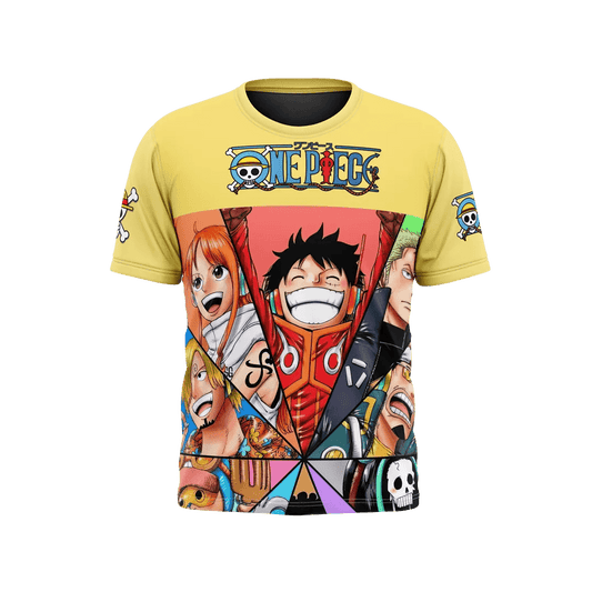 One Piece 1 Full Print
