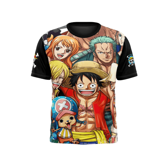 One Piece 2 Full Print