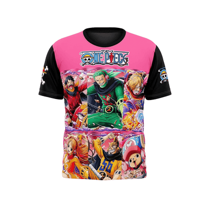 One Piece 3 Full Print
