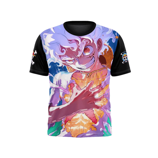 One Piece 4 Full Print