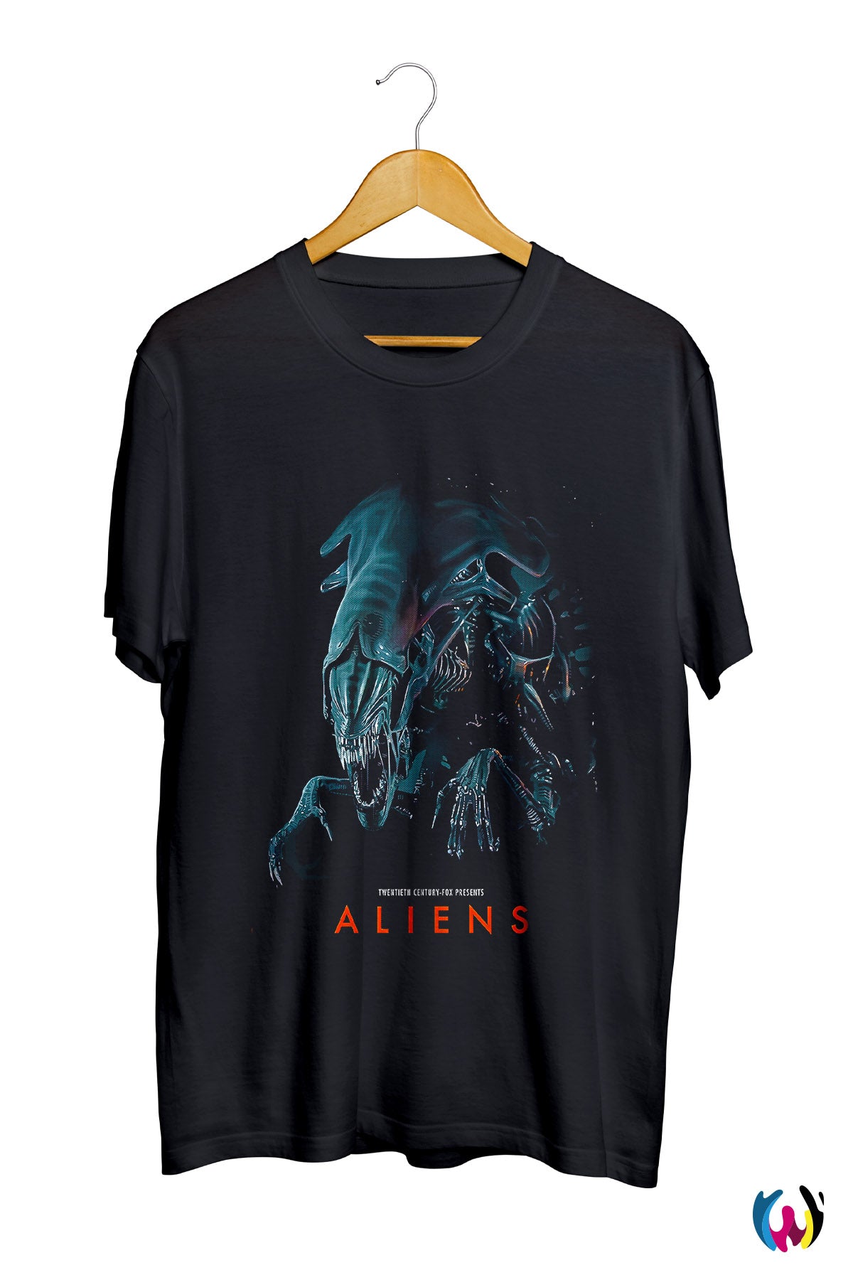 Aliens vs Depredador 4 Semitono