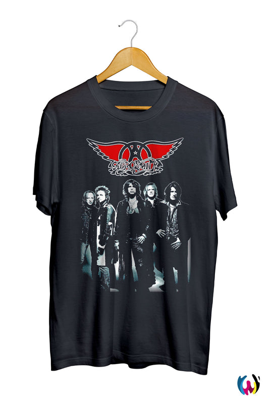 Aerosmith 1 Semitono