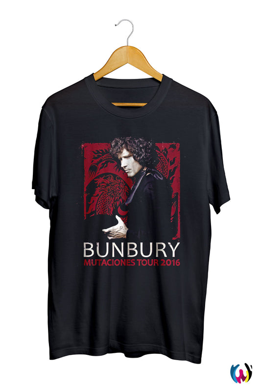 Bunbury 1 Semitono