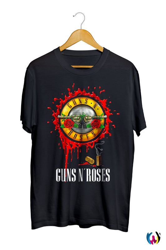 Guns N Roses 19 Semitono